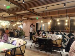 -Home Thai·泰谣(王府井apm店)