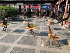 -镇淮楼