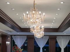 -老洋房花园饭店(绍兴路店)