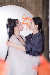 -盘子女人坊古装写真摄影(深圳店)