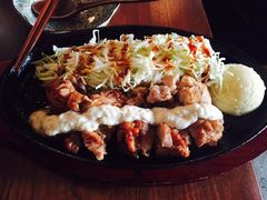 -铃木食堂(帽儿胡同店)