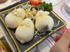 -花漫里日式餐厅(刺桐店)