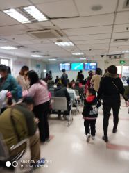 -首都儿科研究所附属儿童医院