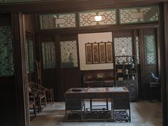 -张学良旧居陈列馆