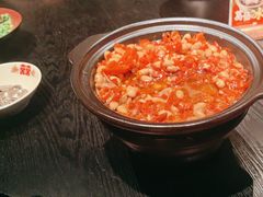 -辣瓦·江西爆炒馆子