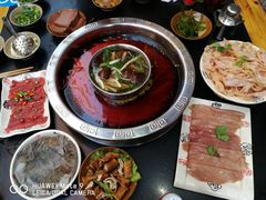 -较场口火锅(九街店)