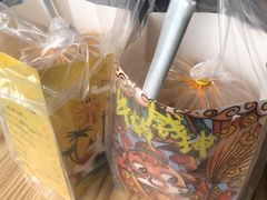 -春莱·老挝冰咖啡·泰式奶茶(柯桥万达店)