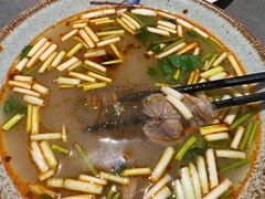 -彭城味道.地道徐州味(怡海花园店)