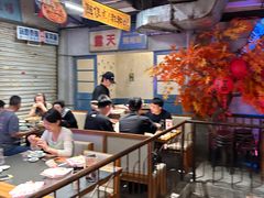 -五马集·海鲜·温州大牌档(黑金冠五马街十字路口店)