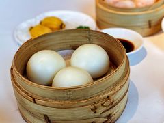 流沙奶黄包-利苑酒家(华熙国际店)