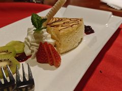 -申德勒加油站餐厅(三里屯北小街店)