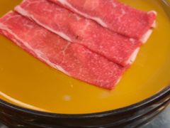 -牛New寿喜烧(金鹰世界店)