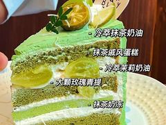 -Max Bakery 阿唛手作