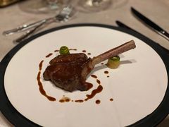 -北京古城老院厉晓麟精致菜