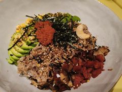 -米仓食堂(皇庭广场店)