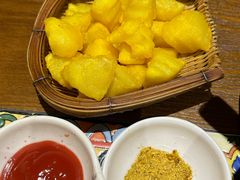-芸南道·过桥米线(昆明老街旗舰店)