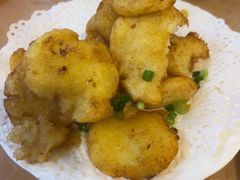 -晓琦农家菜馆·地道农家菜