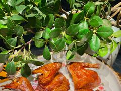 -如轩·海鲜砂锅粥·潮汕菜(南城店)