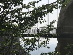 -崂山巨峰游览区