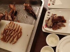-全聚德(常州店)