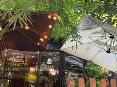 -咖法森林·咖啡  酒吧(天河店)
