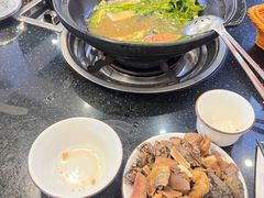 -草墩罗非鱼庄•野生菌•腊排骨(七星街上段店)