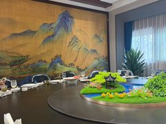 -恒记饭店·海鲜明档(淹城店)