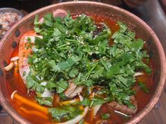 -成都你六姐·牛肉冒菜(信泰中心商场店)