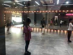 -星舞宝贝少儿舞蹈艺术(天山西路店)