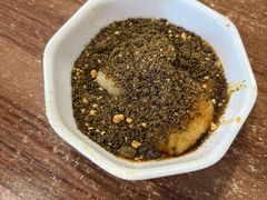 -继红顺河抄手名小吃