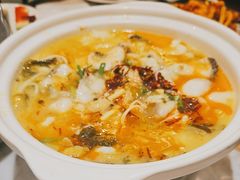 -小菜园新徽菜(宜兴八佰伴店)