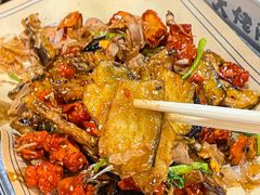 -大佬陈羊肉串(永安街店)