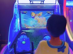 -汤姆熊欢乐世界(莘庄龙之梦店)