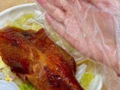 -杞兴东莞烧鹅