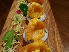 -彩丰楼·中餐厅(国家会展中心上海洲际店)