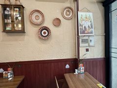 -曼谷食堂·泰国家庭料理(丹桂路店)