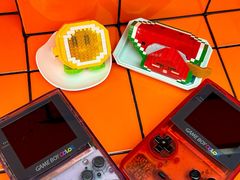 -PIXEL BOY炸鸡店(上海首店)