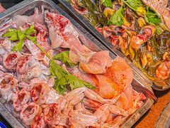 -青山青豆花·笑禅豆腐鱼(黄泥塝店)