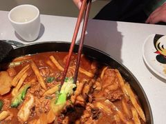 -虎丫炒鸡(郑州高新万科店)