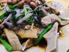 -江记餐厅(罗冲围店)