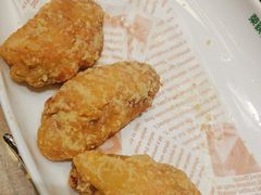 -新白鹿餐厅(爱琴海购物中心店)
