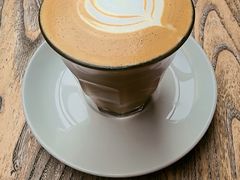 -VOYAGE COFFEE(北锣鼓巷店)