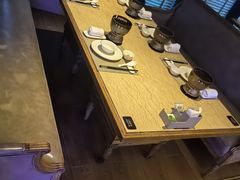 -雍和会海鲜姿造自助(湖东路店)