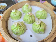 -寄畅興·百年蟹黄面·万国建筑群(外滩27号店)