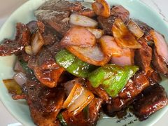 -明呈黄鱼面馆(斜土路店)