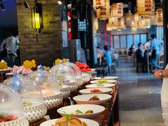 -二十八里太湖船菜(吉祥路店)