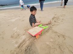 -西涌国际滨海旅游区