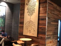 -星巴克(深圳梅林虹湾店)