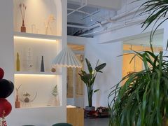 -ins森林童话餐厅coffee&bistro