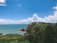 -南麂列岛